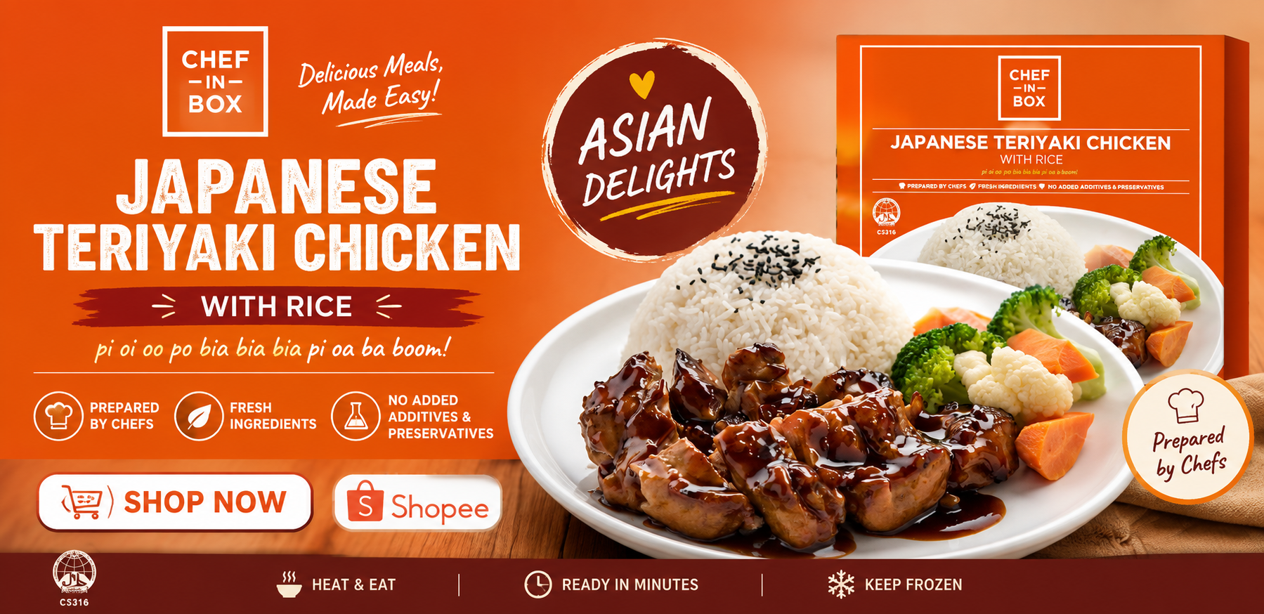 Kherb.com.sg affiliate banner